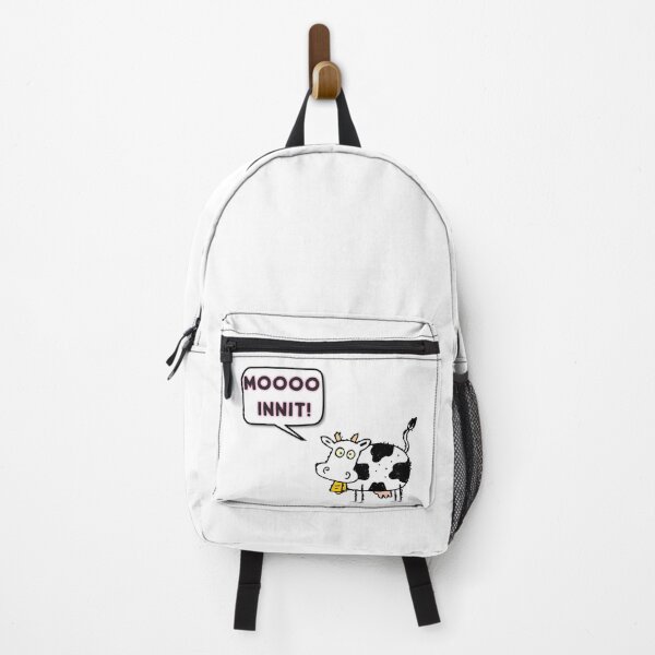 Item preview, Moo innit designed and sold by Putty1981.