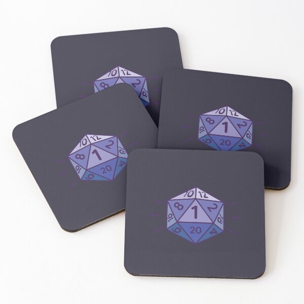 Item preview, Twenty-sided cube designed and sold by DerSenat.