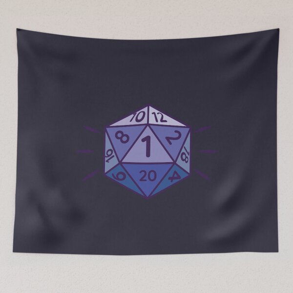 Item preview, Twenty-sided cube designed and sold by DerSenat.