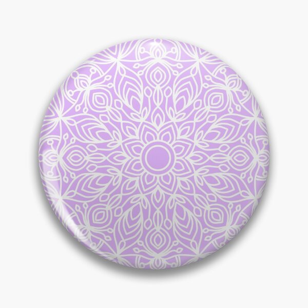 Item preview, Zen Lotus Mandala  designed and sold by Shalini Bisht.