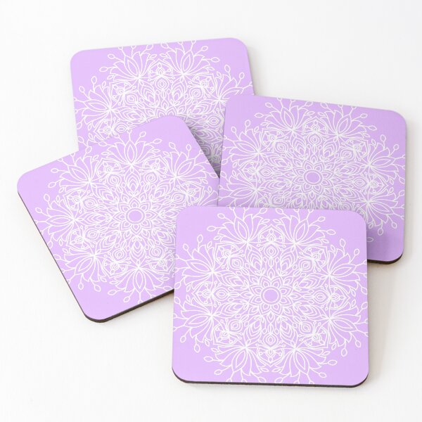 Item preview, Zen Lotus Mandala  designed and sold by Shalini Bisht.