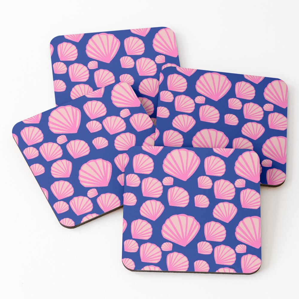Item preview, Coasters (Set of 4) designed and sold by giulyz.
