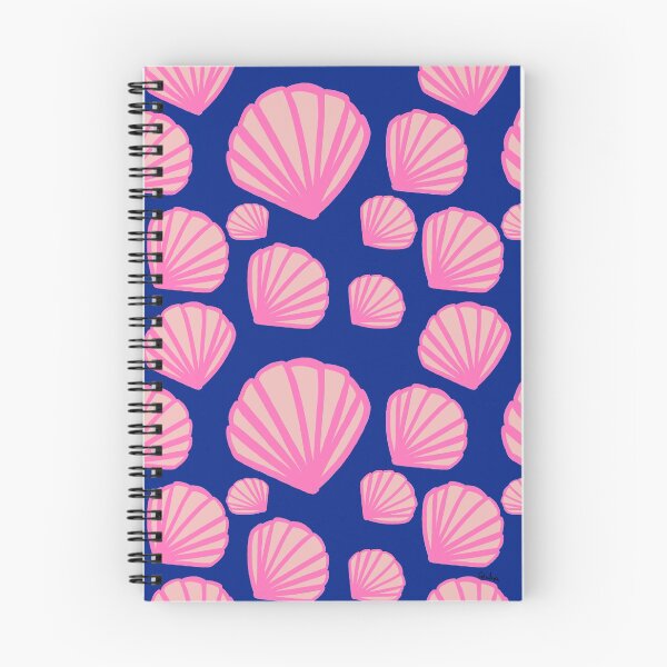 Item preview, Shells Pattern  designed and sold by giulyz.