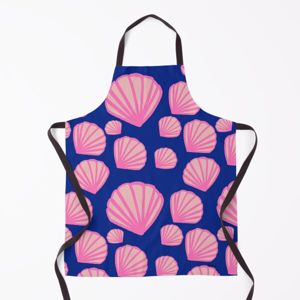 Item preview, Shells Pattern designed and sold by giulyz.