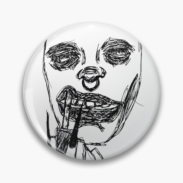 Item preview, goth fashion art designed and sold by KastaRochelle.