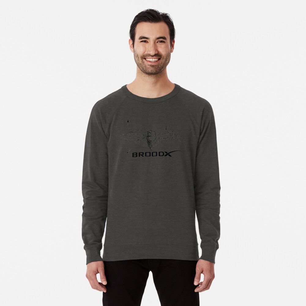 Item preview, Lightweight Sweatshirt designed and sold by tanyaofmars.