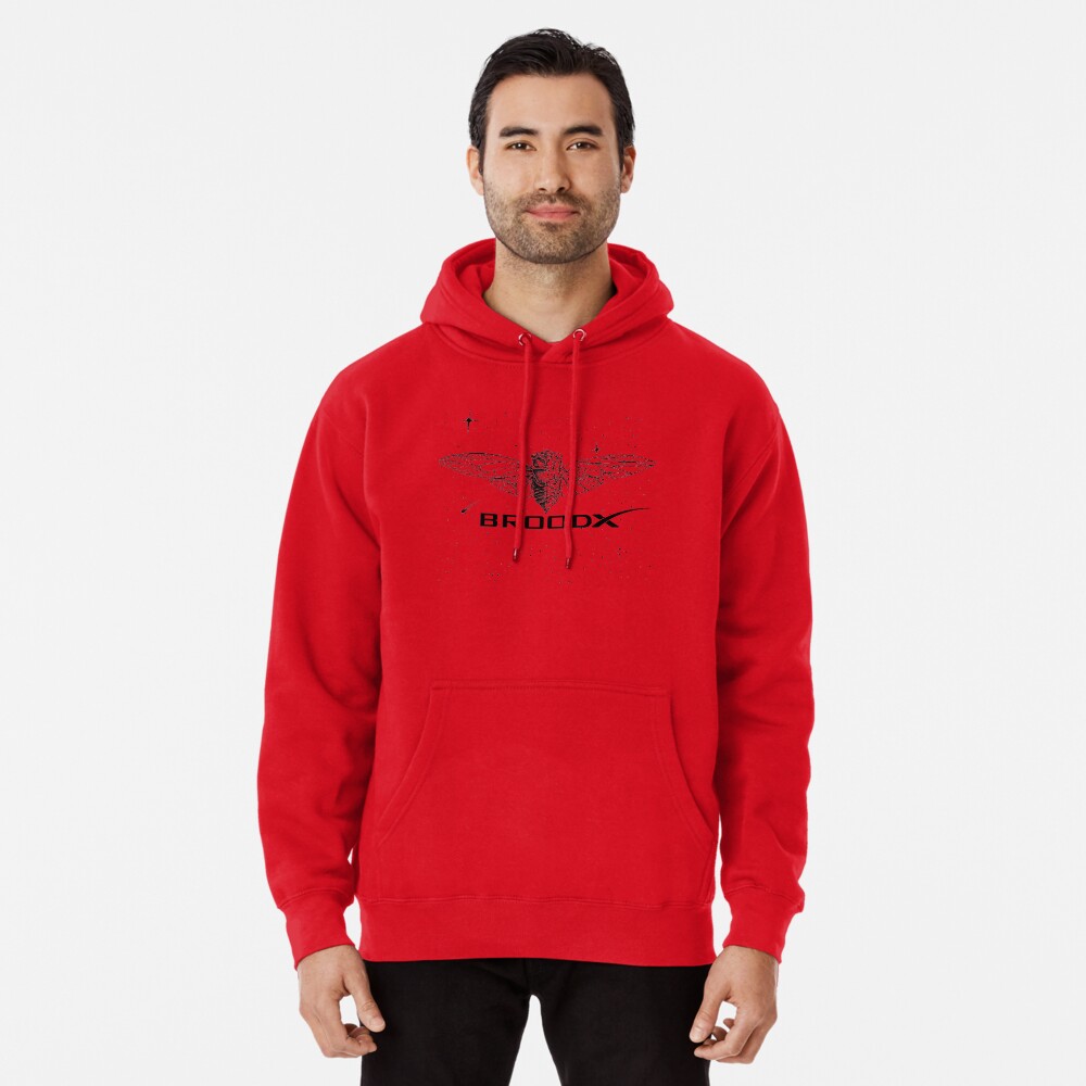 Item preview, Pullover Hoodie designed and sold by tanyaofmars.