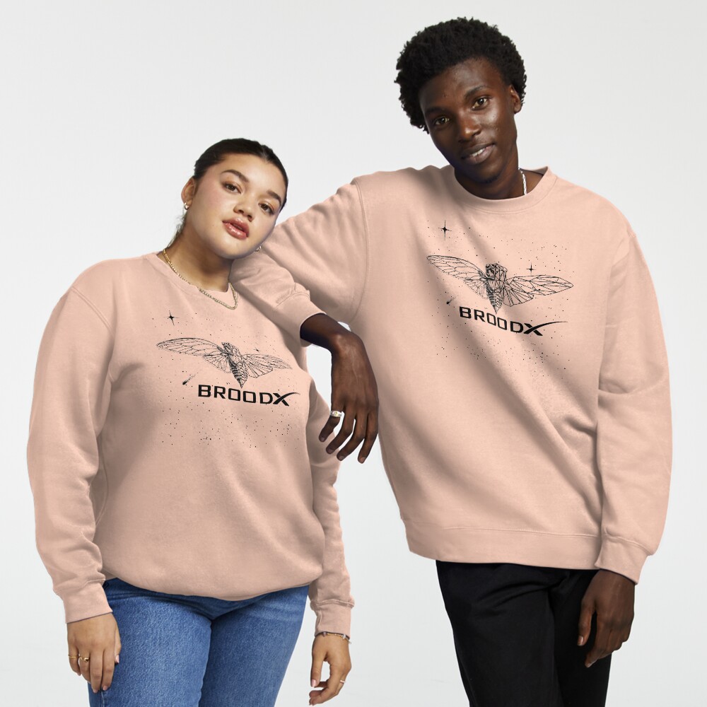 Item preview, Pullover Sweatshirt designed and sold by tanyaofmars.