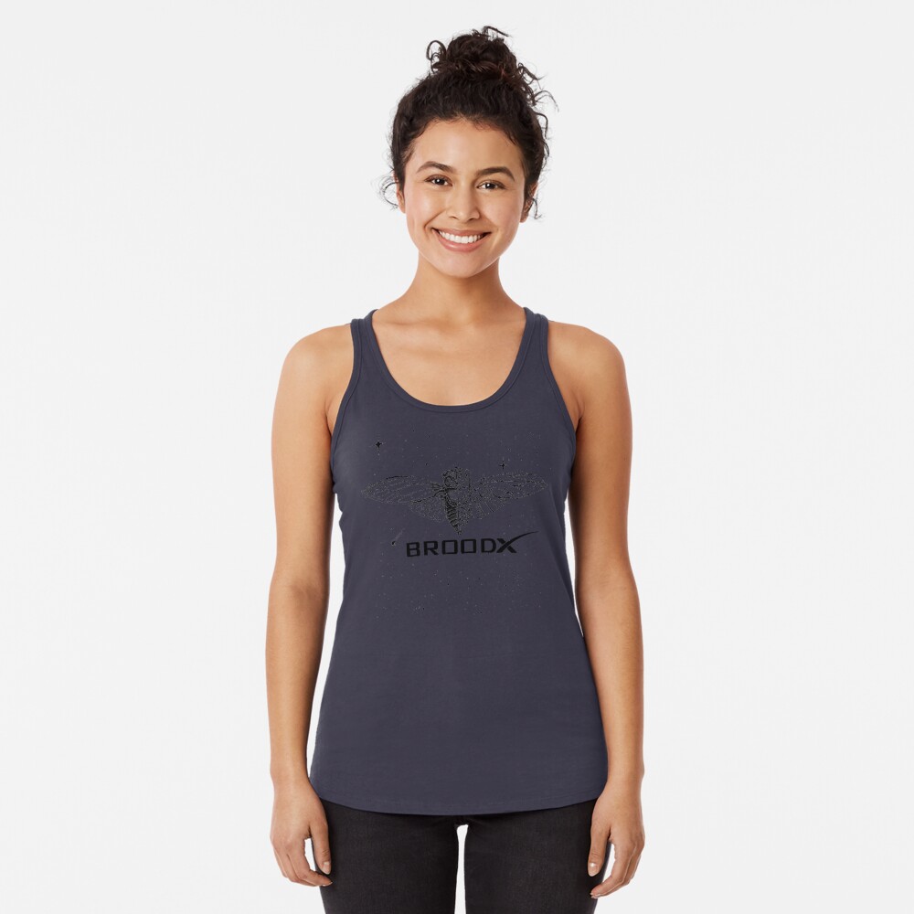 Item preview, Racerback Tank Top designed and sold by tanyaofmars.