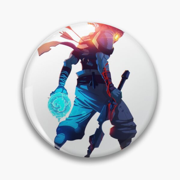 Item preview, Dead cells designed and sold by azerty111100.