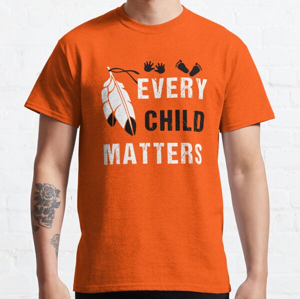 Every Child Matters Classic T-Shirt