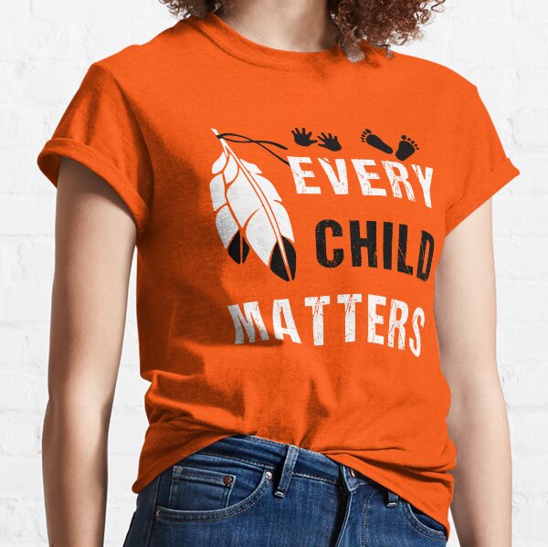 Every Child Matters Classic T-Shirt