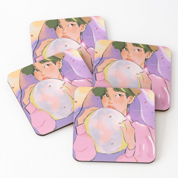 Item preview, the moon designed and sold by semolanna.