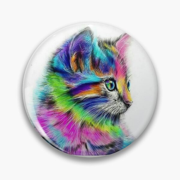 Item preview, Cat Art Collection designed and sold by PATELWORLD.