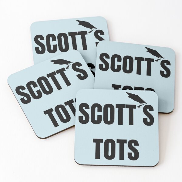 Item preview, Scotts Tots designed and sold by LCco.
