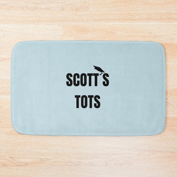 Item preview, Scotts Tots designed and sold by LCco.