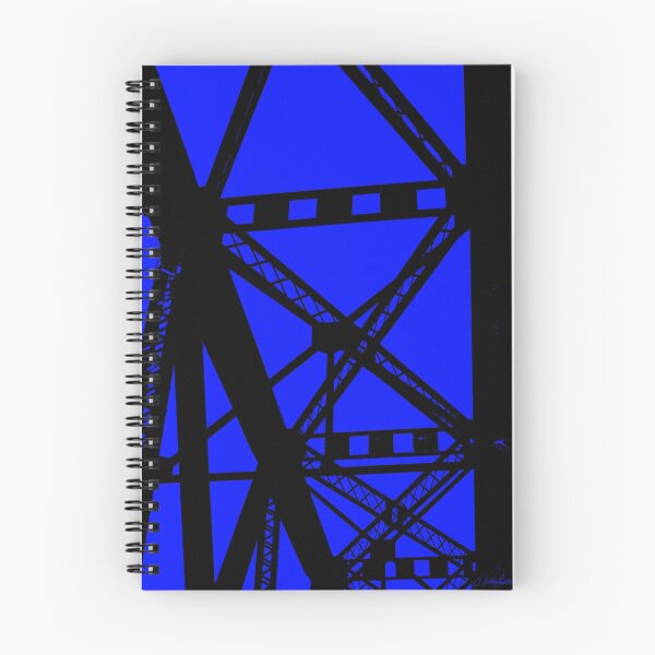 Item preview, Railroad Beams Ink designed and sold by Nature and Landscapes.