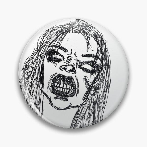 Item preview, goth grunge art designed and sold by KastaRochelle.