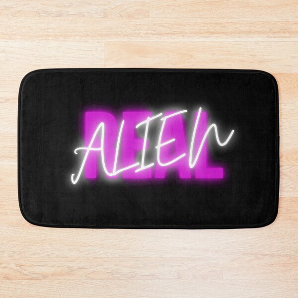 Item preview, Real Alien | Smart Successful Stoner | We Are The Universe designed and sold by AlfaEcho.