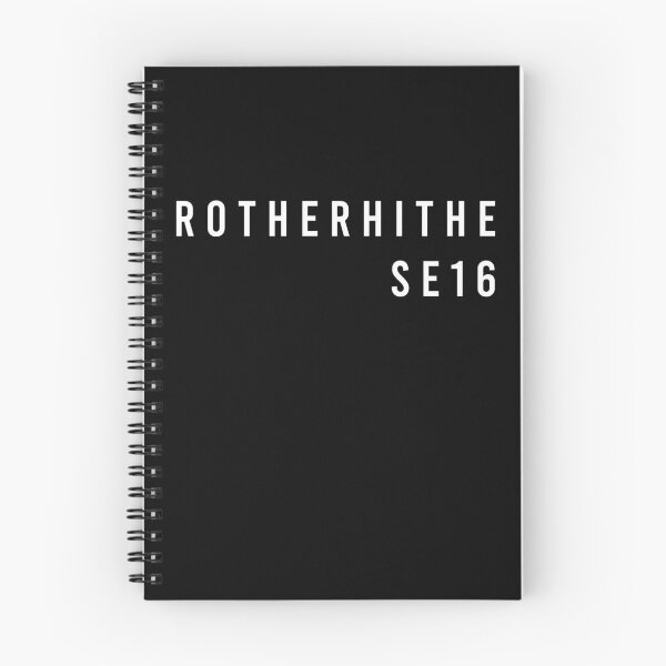 Item preview, Rotherhithe SE16 designed and sold by FunkyTowns.