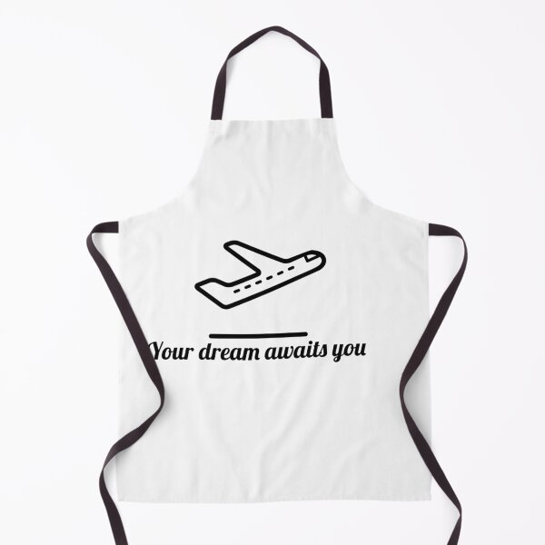 Item preview, your dream awaits you t-shirt designed and sold by Frangi_Pane_ Magazine.