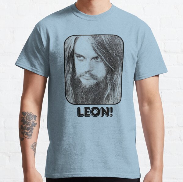 Leon! Classic T-Shirt