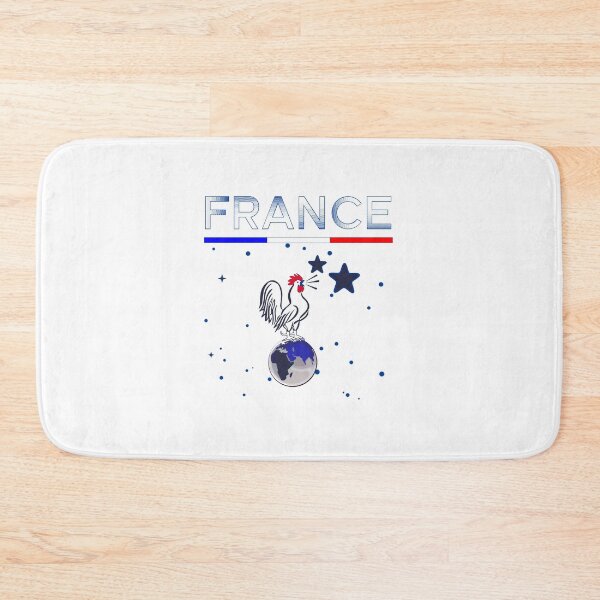 Item preview, France football gift euro designed and sold by RomualdGR.