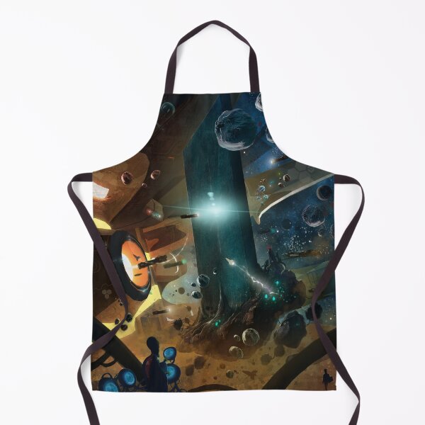 Item preview, Monolith Stargate at the end of the Universe! designed and sold by Luis Peres.