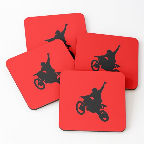 Item preview, dirt bike designed and sold by whatsyokidswear.