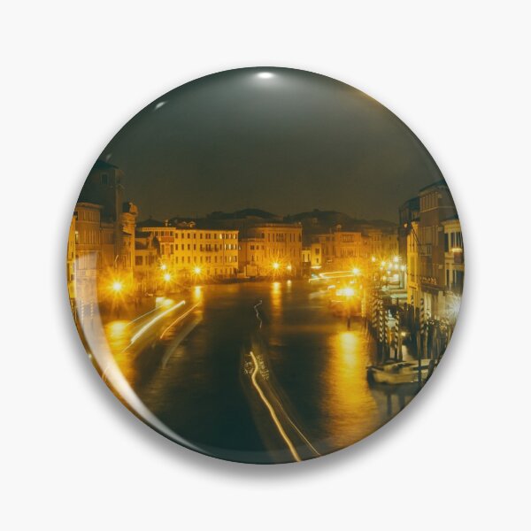Item preview, Night in Venice designed and sold by GukjinKim.