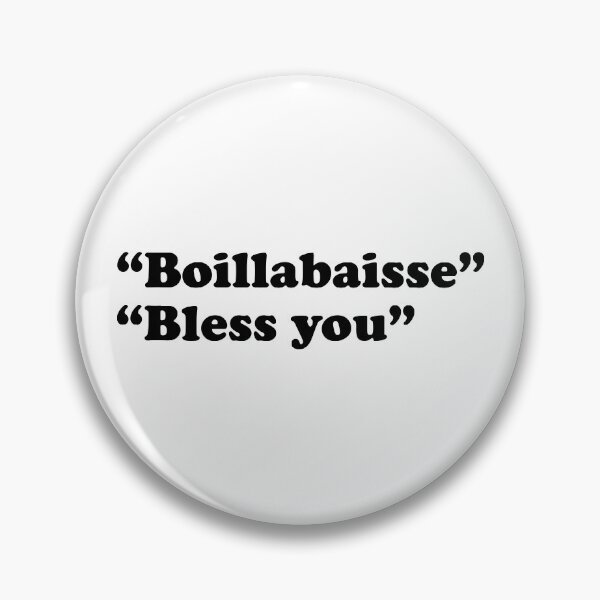 Item preview, Boillabaisse designed and sold by RafaTakami.