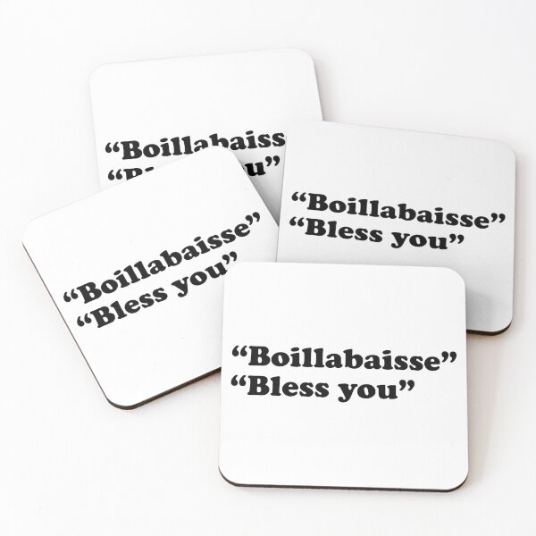 Item preview, Boillabaisse designed and sold by RafaTakami.