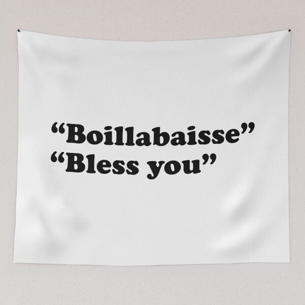 Item preview, Boillabaisse designed and sold by RafaTakami.
