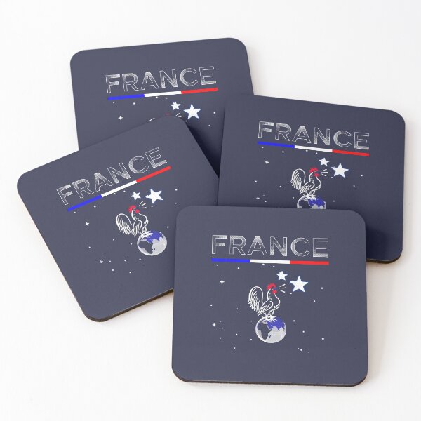 Item preview, France football gift euro designed and sold by RomualdGR.