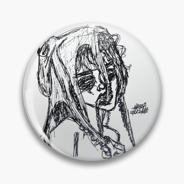 Item preview, goth grunge art designed and sold by KastaRochelle.
