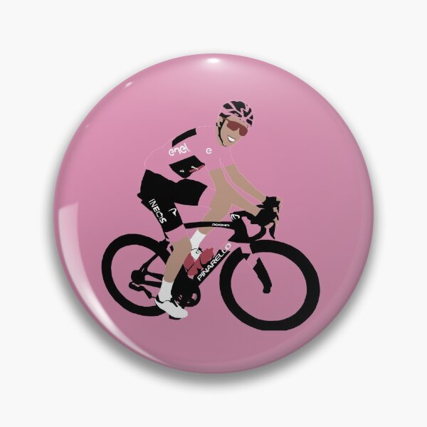 Item preview, Egan Bernal Giro 2021 designed and sold by Rhys40.