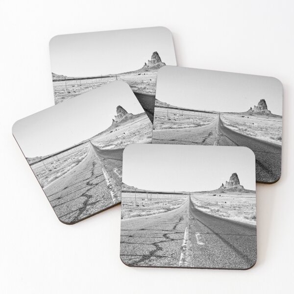 Item preview, Black Arizona Series - On the road designed and sold by Philippe HUGONNARD.