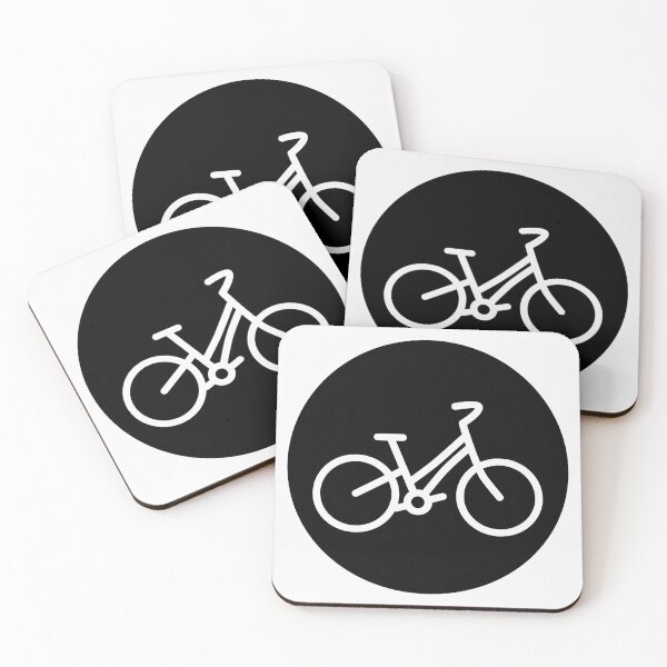 Item preview, Cycle Logo | Bicycle, Mountainbike designed and sold by QShore.