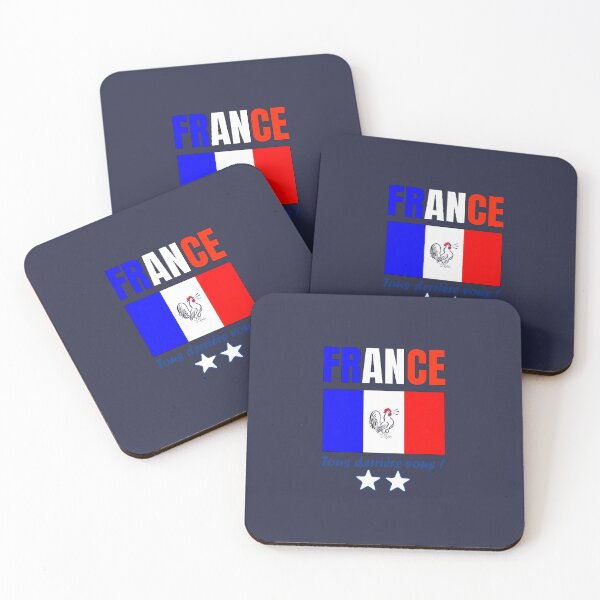 Item preview, France football gift euro designed and sold by RomualdGR.