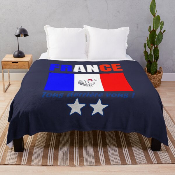 Item preview, France football gift euro designed and sold by RomualdGR.