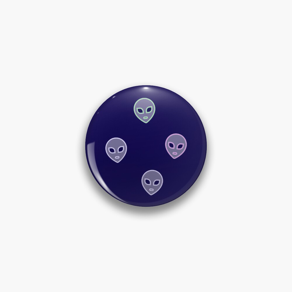 Item preview, Pin designed and sold by KoolKalm.