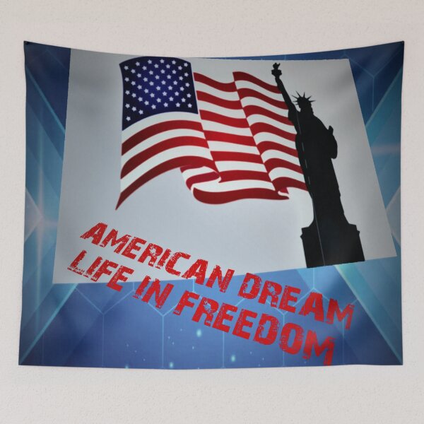 Item preview, america sogno designed and sold by farfalla68.