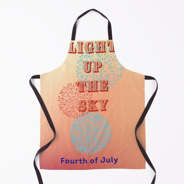 Item preview, Light up tha sky 4th july designed and sold by U.K. INTERNATIONAL Degain.