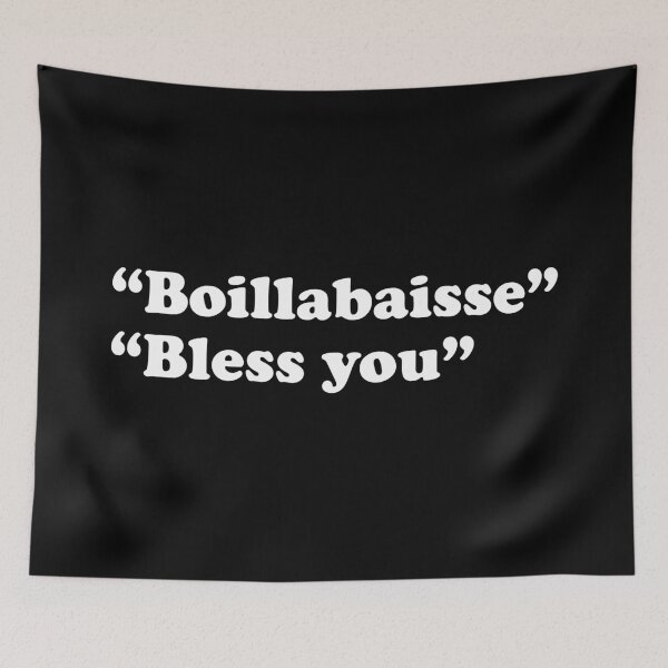 Item preview, Boillabaisse designed and sold by RafaTakami.