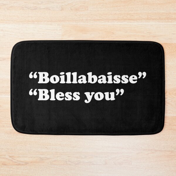 Item preview, Boillabaisse designed and sold by RafaTakami.
