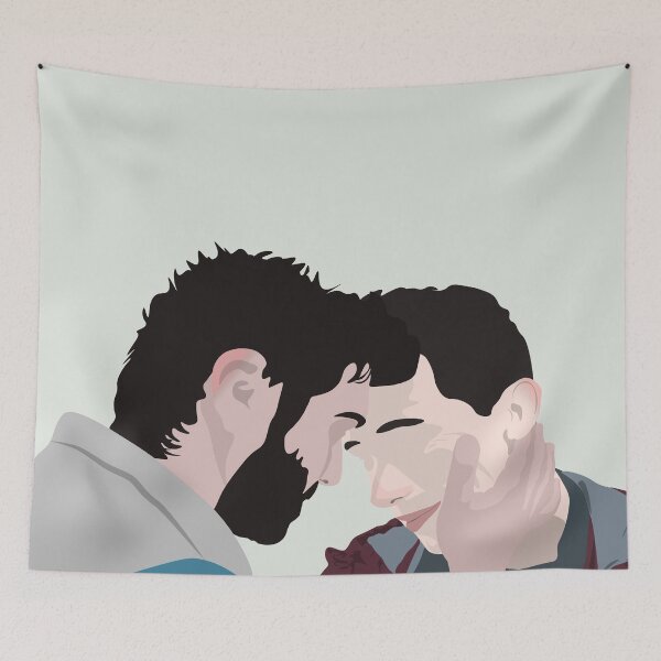 Item preview, god's own country designed and sold by Pinu92.