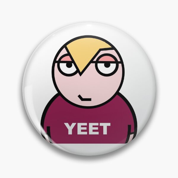 Item preview, Yeet. Yes! designed and sold by flantoons.