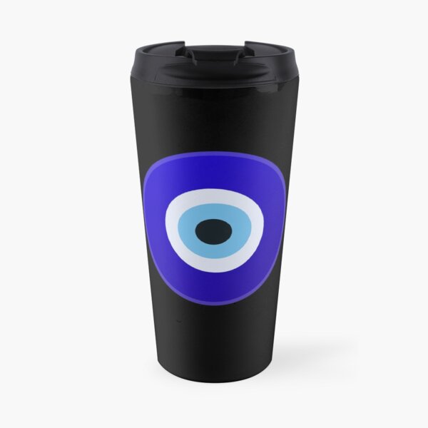 Nazar Amulett Evil Eye Talisman Nazar Boncuğu Thermobecher