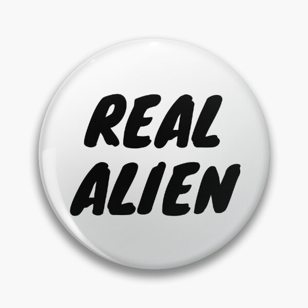 Item preview, Real Alien | Smart Successful Stoner | We Are The Universe designed and sold by AlfaEcho.