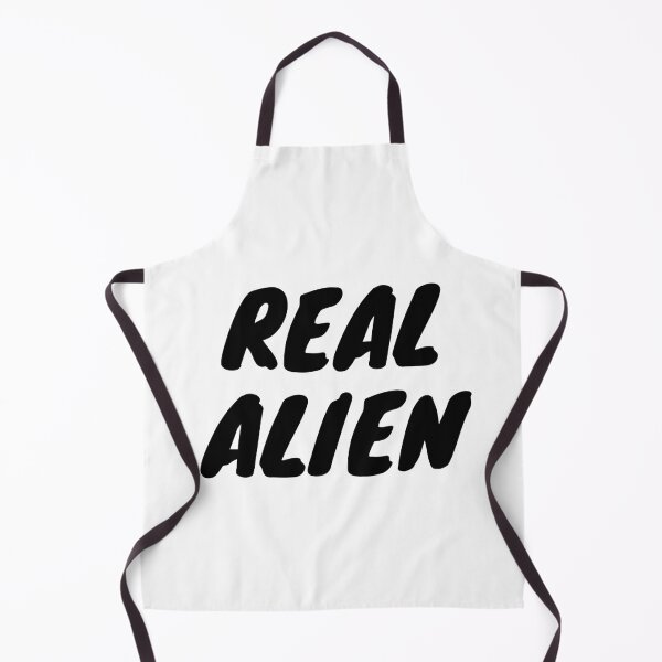 Item preview, Real Alien | Smart Successful Stoner | We Are The Universe designed and sold by AlfaEcho.